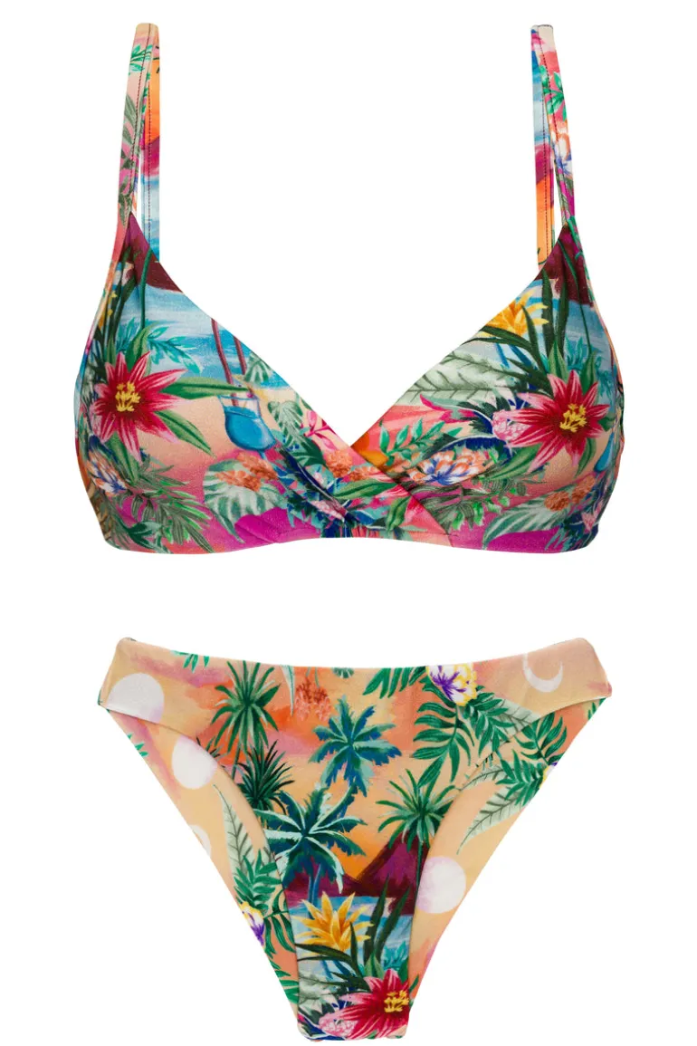 Set Sunset Balconet-Inv Nice