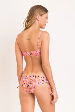 Set Sweet-Camo Bandeau-Reto Madrid