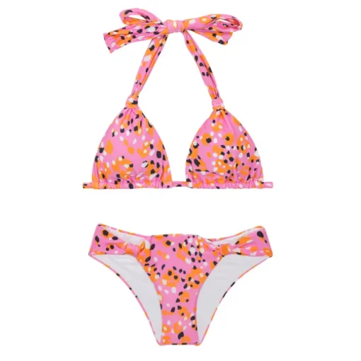 Set Sweet-Camo Mel
