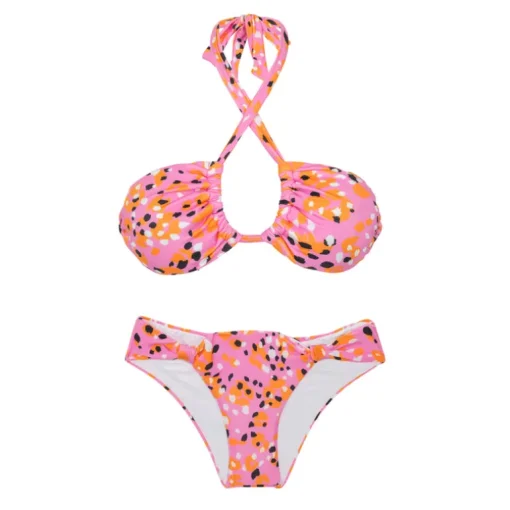Set Sweet-Camo Mel