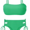 Set Tambourine Bandeau-Reto Madrid