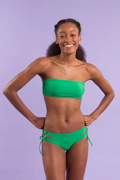 Set Tambourine Bandeau-Reto Madrid