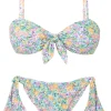 Set Tiny-Garden Bandeau-Knot Italy