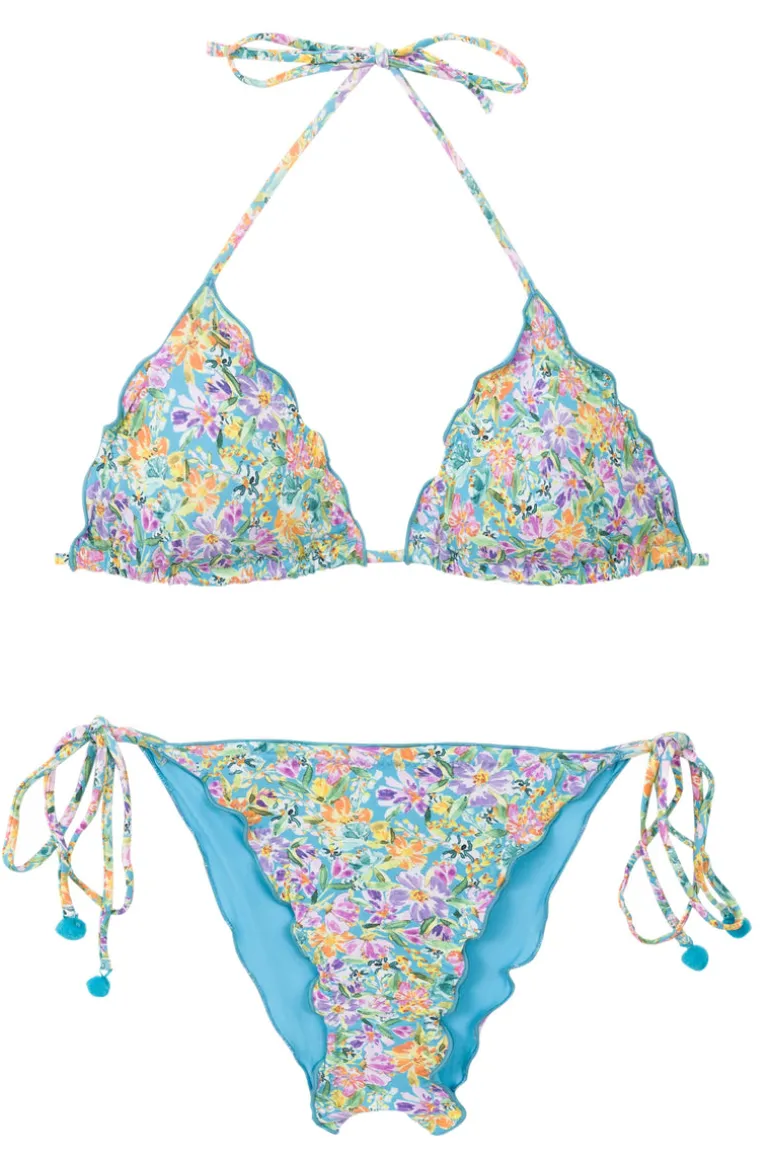 Set Tiny-Garden Frufru