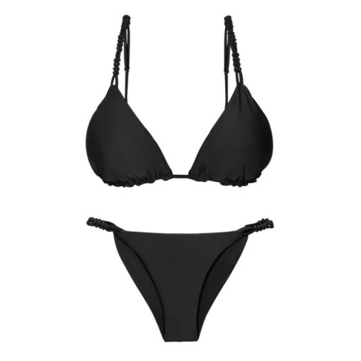 Set Touch-Black Selena