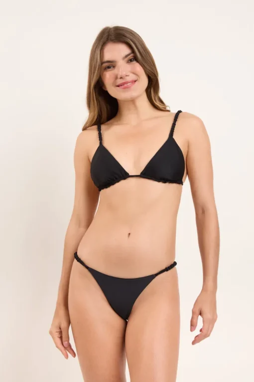 Set Touch-Black Selena