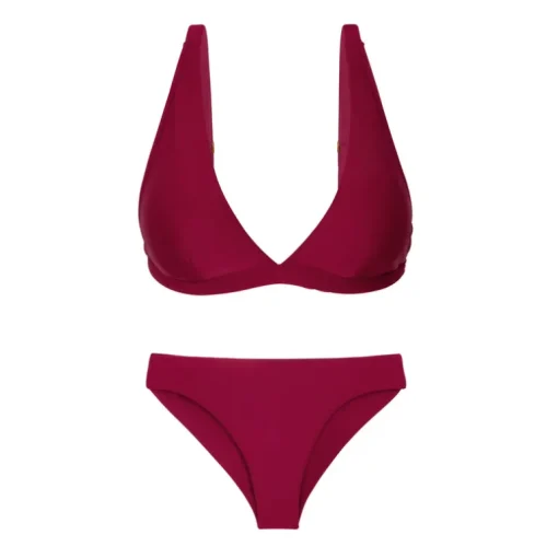 Set Touch-Carmim Alba Nice
