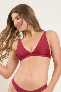Set Touch-Carmim Alba Nice