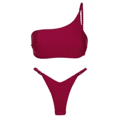 Set Touch-Carmim Isadora Gigi