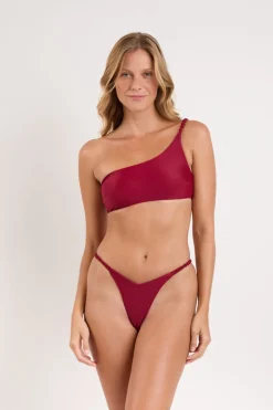 Set Touch-Carmim Isadora Gigi