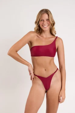 Set Touch-Carmim Isadora Gigi