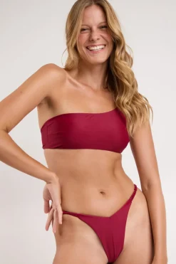 Set Touch-Carmim Isadora Gigi