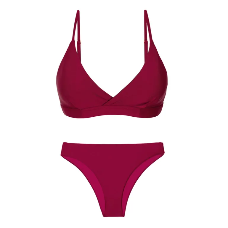 Set Touch-Carmim Paola Essential