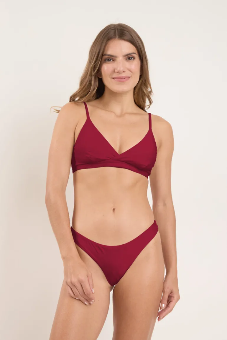 Set Touch-Carmim Paola Essential