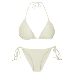 Set Touch-Natural Tri-Inv Cheeky-Tie