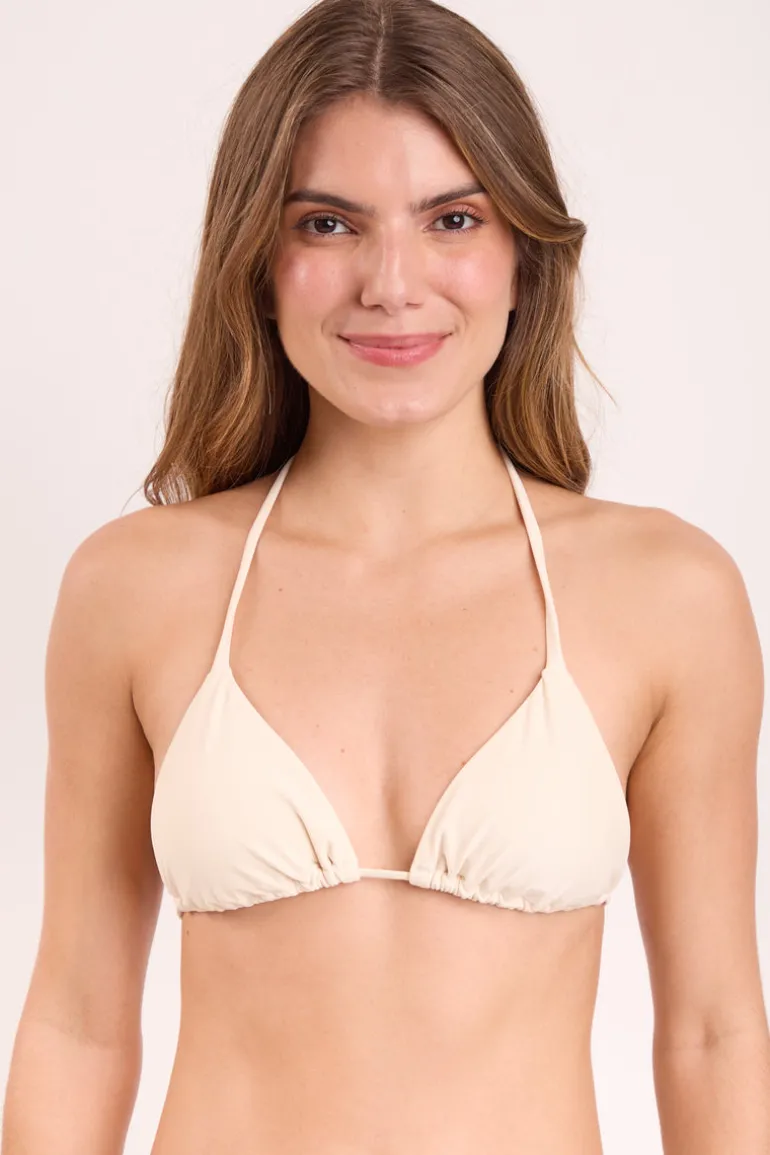 Set Touch-Natural Tri-Inv Cheeky-Tie