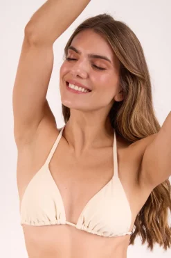 Set Touch-Natural Tri-Inv Cheeky-Tie