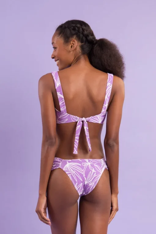 Set Trail-Purple Amelia Baobi