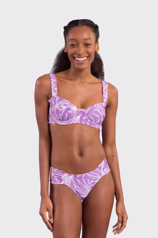 Set Trail-Purple Amelia Baobi