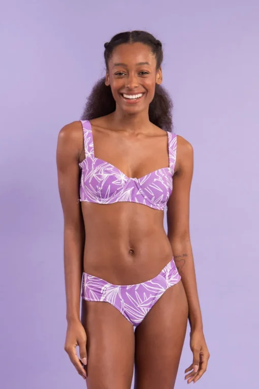 Set Trail-Purple Amelia Baobi