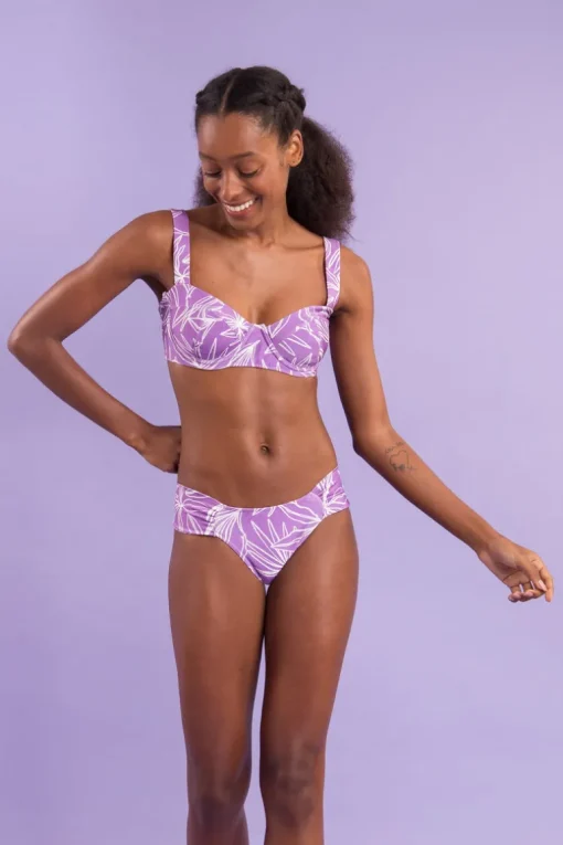 Set Trail-Purple Amelia Baobi