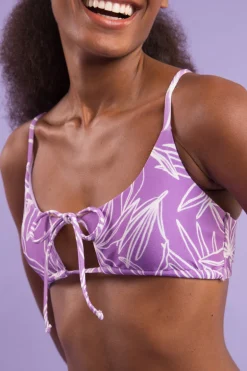Set Trail-Purple Tank-Tie Ipanema