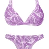 Set Trail-Purple Tri-Fixo Essential