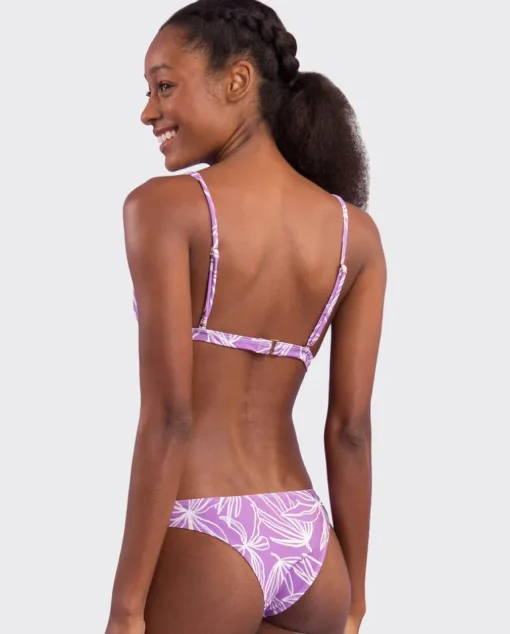 Set Trail-Purple Tri-Fixo Essential