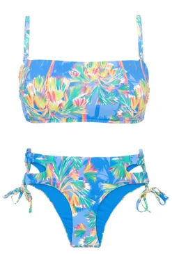 Set Treetop Bandeau-Reto Madrid