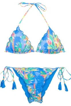 Set Treetop Frufru