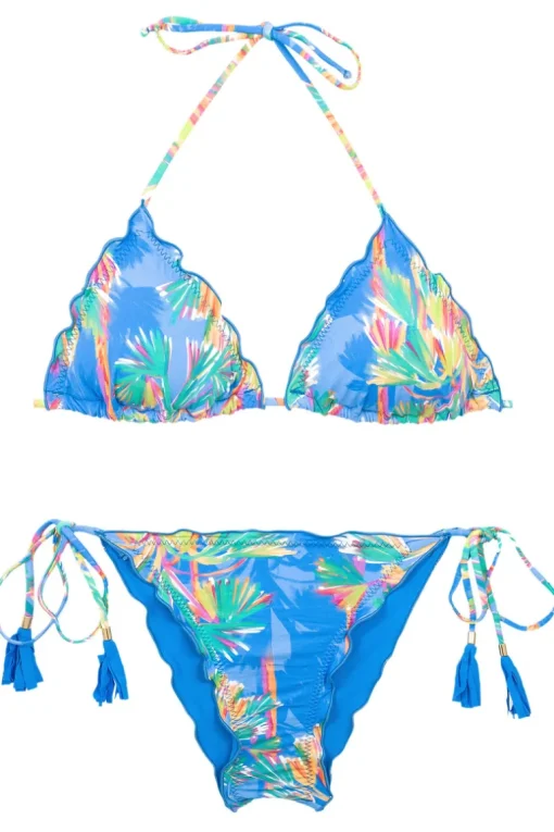 Set Treetop Frufru