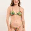 Set Tropical Tri-Inv Cheeky-Tie
