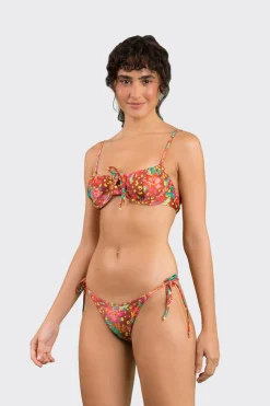Set Tropics Balconet-Tie Lacinho