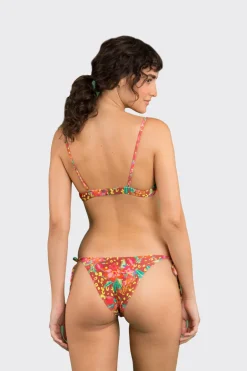 Set Tropics Balconet-Tie Lacinho
