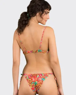 Set Tropics Balconet-Tie Lacinho