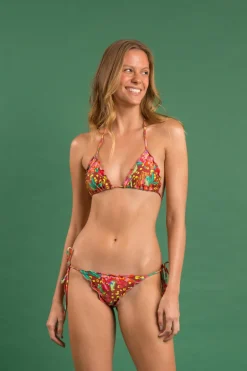 Set Tropics Frufru
