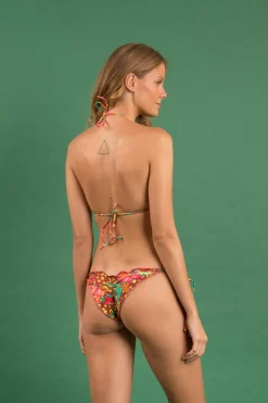 Set Tropics Frufru