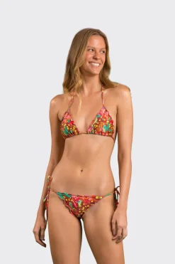 Set Tropics Frufru