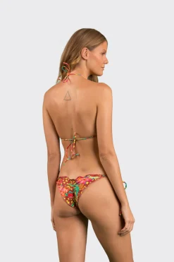 Set Tropics Frufru
