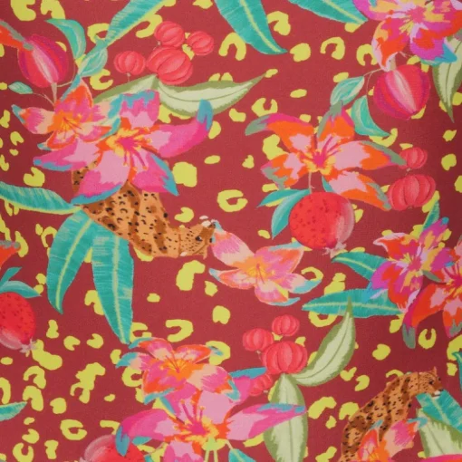 Set Tropics Frufru