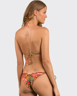 Set Tropics Frufru