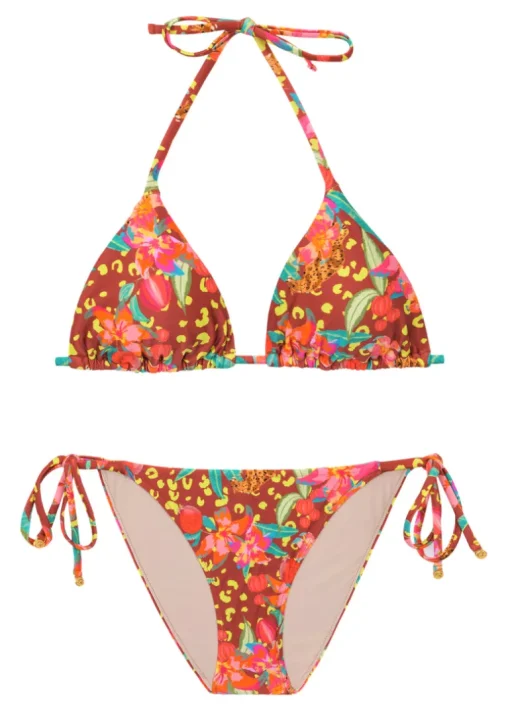 Set Tropics Tri-Inv Ibiza-Comfy