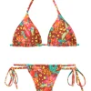 Set Tropics Tri-Inv Pipa