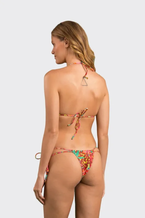 Set Tropics Tri-Inv Pipa