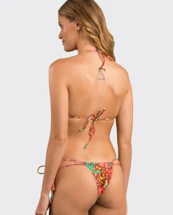 Set Tropics Tri-Inv Pipa