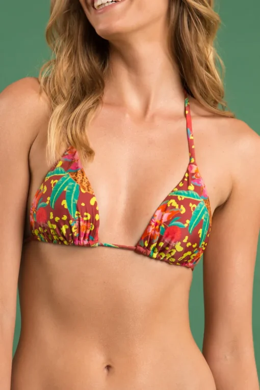 Set Tropics Tri-Inv Pipa