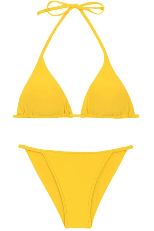 Set UV-Melon Tri-Inv Cheeky-Fixa