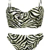 Set Wild-Black Balconet-Anna Nice