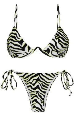 Set Wild-Black Tri-Aro Ibiza
