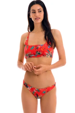 Set Wildflowers Bra-Sport Lisboa